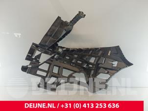 Mercedes Vito Front bumper, right-side component O261988 photo 2