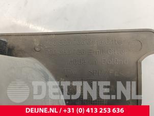 MAN TGE Step insert, right O261990 photo 3