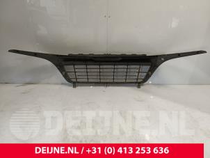 Peugeot Boxer Grille O261993 foto 2