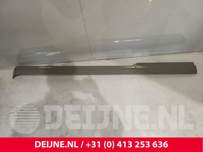 Mercedes Vito Schiebetür Schiene rechts O261995