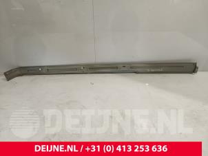 Mercedes Vito Sliding door rail, right O261995 photo 3