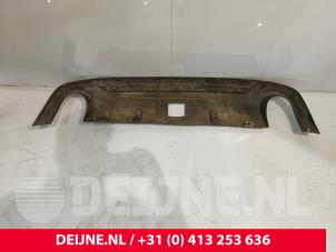 Volvo XC60 Diffuser achterbumper O261996 foto 2
