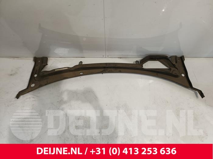 Tesla Model S Paravent O262001