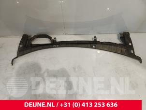 Tesla Model S Cowl top grille O262001 photo 3