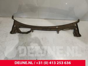 Tesla Model S Cowl top grille O262001 photo 2