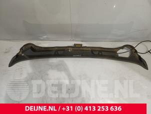 Peugeot Boxer Paravent O262002 foto 2