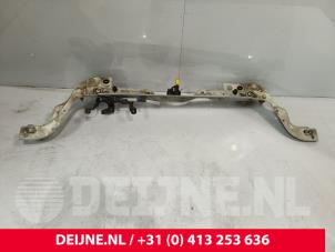 Peugeot Bipper Front panel O262004 photo 2