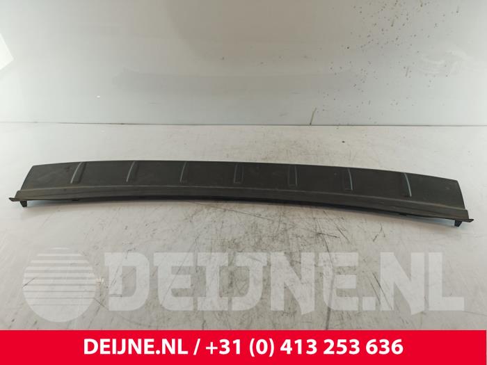 Volvo XC60 Bumperdeel midden-achter O262007