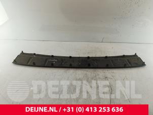 Volvo XC60 Stoßstangenteil Mitte hinten O262007 foto 2