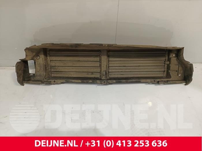 Volvo S90 Luchtgeleider O262011
