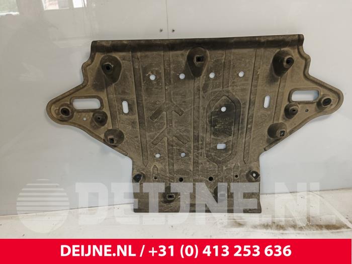 Volvo EX30 Motor Schutzblech O262016