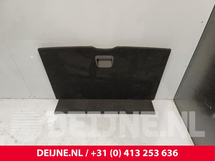 Volvo EX30 Boot mat O262017
