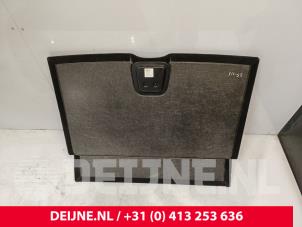 Volvo EX30 Boot mat O262017 photo 2
