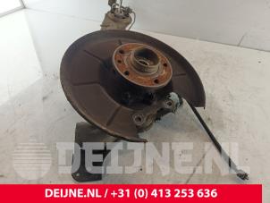 Volvo XC60 Knuckle, rear left O262023 photo 3