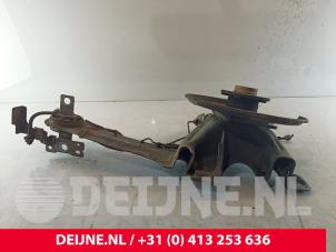 Volvo XC60 Knuckle, rear left O262023 photo 2