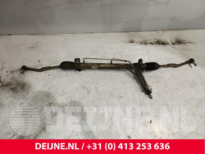 Opel Movano Lenkgetriebe Servo O262027