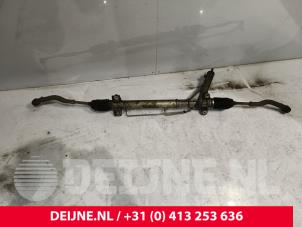 Opel Movano Power steering box O262027 photo 3