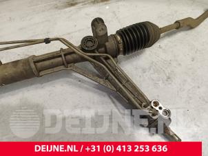 Opel Movano Power steering box O262027 photo 2