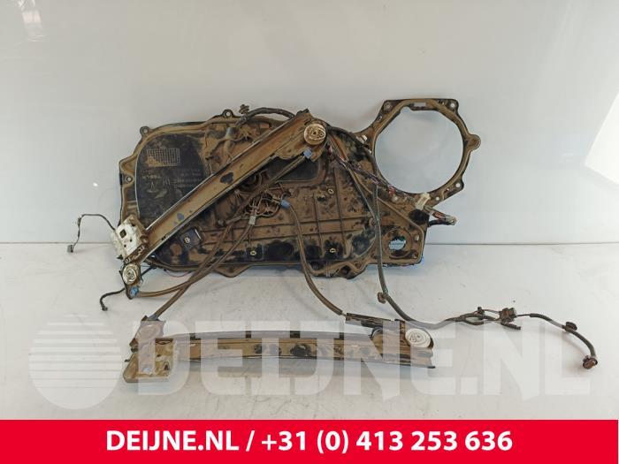 Tesla Model 3 Fenstermechanik 4-türig links vorne O262029