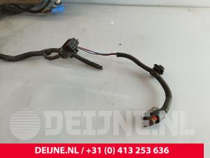 Tesla Model 3 Window mechanism 4-door, front left O262029 photo 2