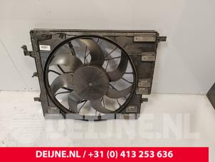 Volvo V90 Cooling fans O262033 photo 2