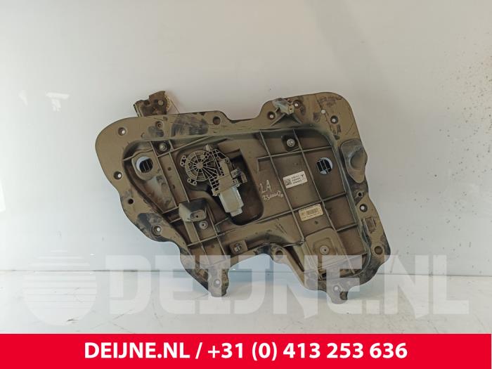 Tesla Model 3 Fenstermechanik 4-türig links hinten O262034