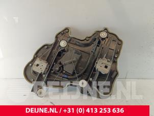 Tesla Model 3 Fenstermechanik 4-türig links hinten O262034 foto 2