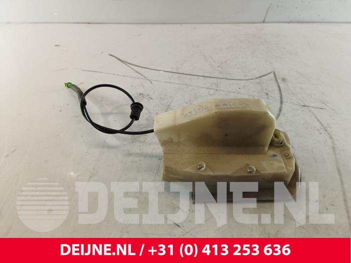Tesla Model 3 Türschlossmechanik 4-türig links vorne O262035