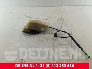 Tesla Model 3 Door lock mechanism 4-door, front left O262035 photo 2
