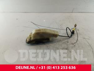 Tesla Model 3 Deurslot Mechaniek 4Deurs links-achter O262036 foto 2