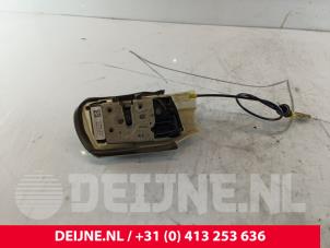 Tesla Model 3 Deurslot Mechaniek 4Deurs links-achter O262036 foto 3