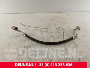 Mercedes Vito Klima Leitung O262043 foto 2