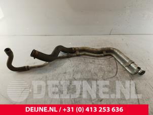 Mercedes Sprinter Radiateurslang O262048 foto 2