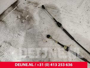 Volvo XC40 Schaltkabel Getriebe O262058 foto 3