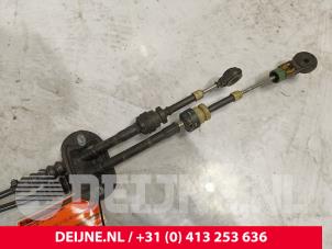 Volvo XC40 Schaltkabel Getriebe O262058 foto 2