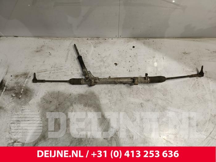 Ford Transit Custom Lenkgetriebe Servo O262059