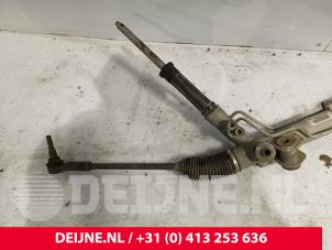 Ford Transit Custom Lenkgetriebe Servo O262059 foto 3