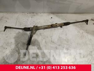 Ford Transit Custom Lenkgetriebe Servo O262059 foto 2