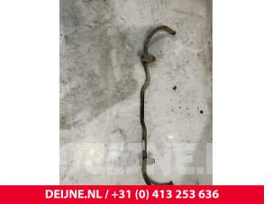 Volkswagen Caddy Stabilisator vorne O262061 foto 2