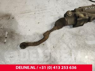 MAN TGE Lenkgetriebe Servo O262062 foto 2