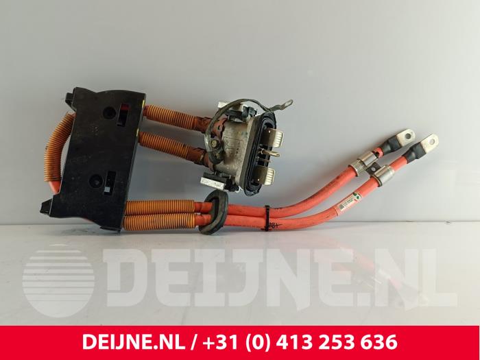 Tesla Model S HV kabel (hoog voltage) O262063
