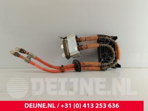 Tesla Model S HV kabel (hoog voltage) O262063 foto 2