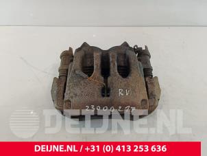 Mercedes Sprinter Front brake calliper, right O262065 photo 2