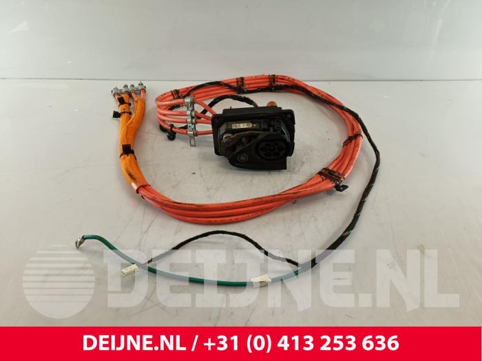 Tesla Model S HV kabel (hoog voltage) O262067