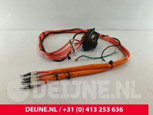 Tesla Model S HV kabel (hoog voltage) O262067 foto 3