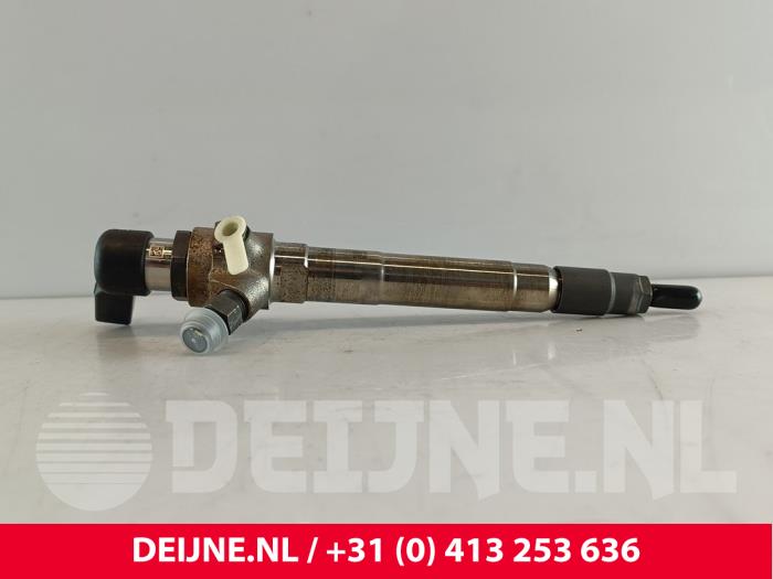 Ford Transit Custom Einspritzdüse (Diesel) O262078