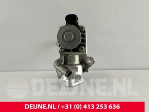 Gebruikte EGR Klep Ford Transit Custom 2.2 TDCi 16V Prijs € 54,45 Inclusief btw aangeboden door van Deijne Onderdelen Uden B.V.
