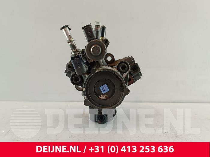 Ford Transit Custom Brandstofpomp Mechanisch O262090