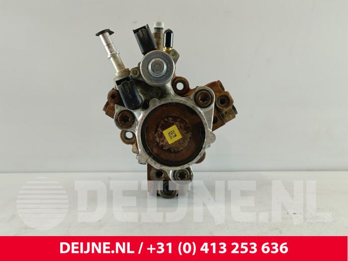 Ford Transit Kraftstoffpumpe Mechanisch O262091