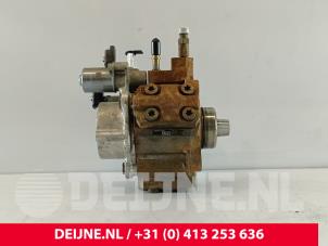 Ford Transit Mechanical fuel pump O262091 photo 2